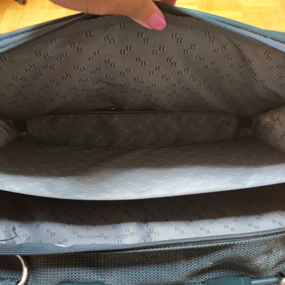 Retro Samsonite Carry On - Picture 3 of 4